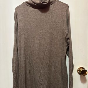 Women’s Turtleneck